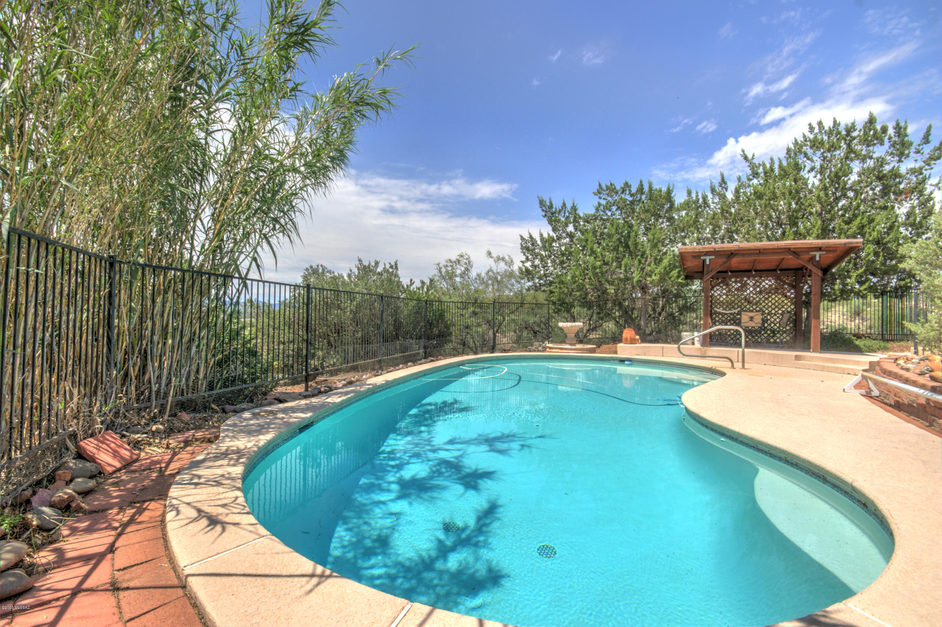 1124 Raro Court Rio Rico, AZ 85648 - Photo 36 of 40