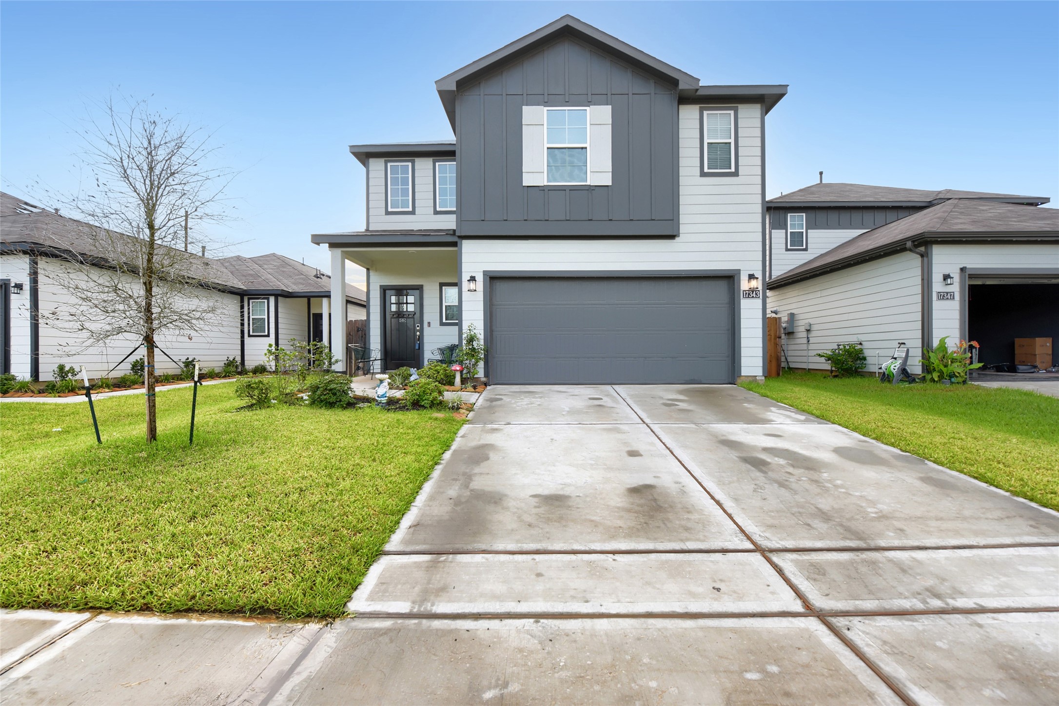17343 King Eider Road Waller, TX 77484 - Photo 2 of 29