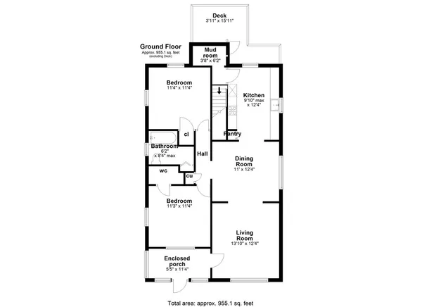 $439,900 | 376 Norwood Avenue, Warwick, RI 02888