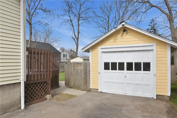 $439,900 | 376 Norwood Avenue, Warwick, RI 02888