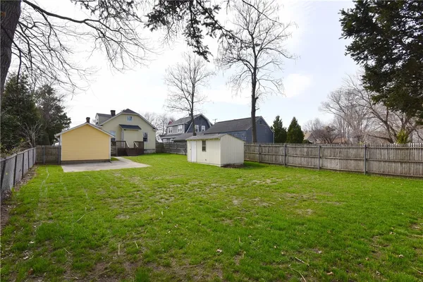 $439,900 | 376 Norwood Avenue, Warwick, RI 02888