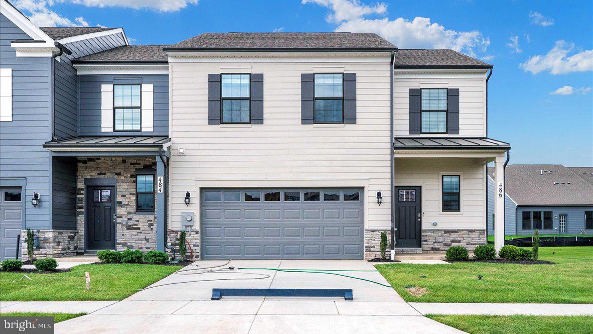 497 Ensemble Way Frederick, MD 21701 - Photo 2 of 35 Gallery Image 2