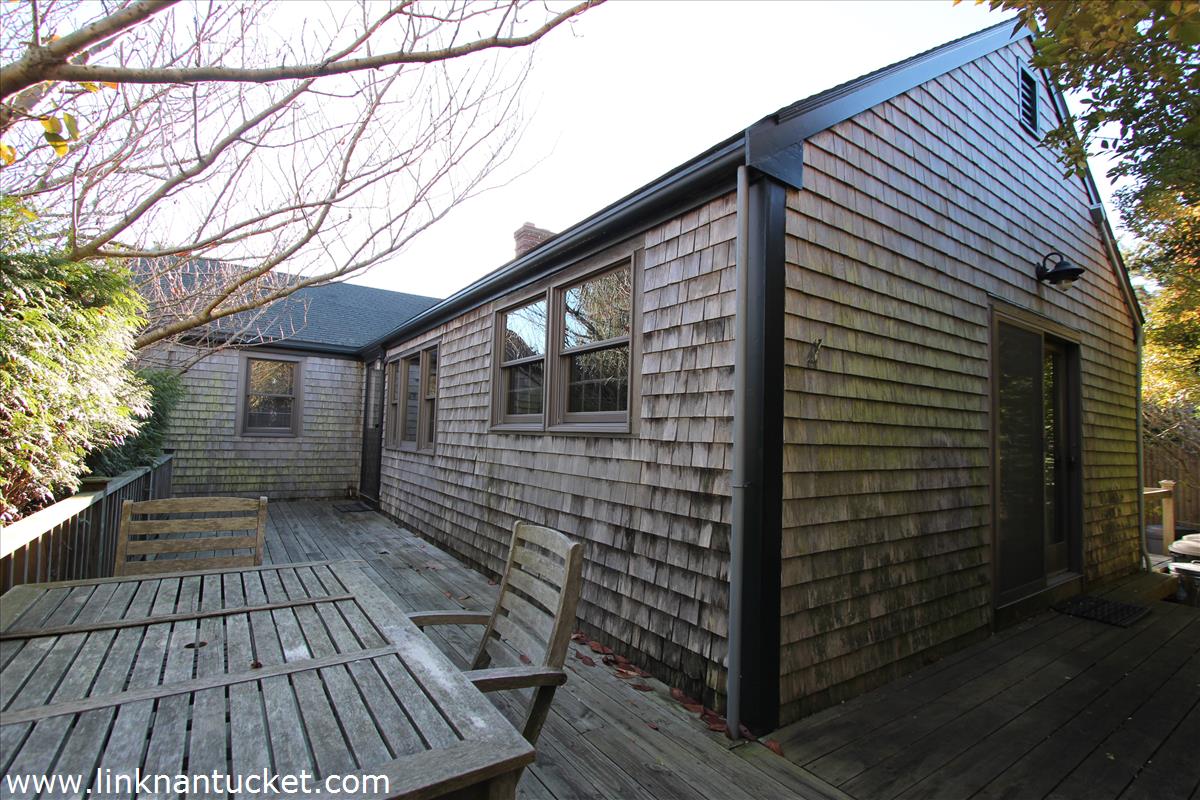 8 Pine Tree Road Nantucket, MA 02554 - Photo 17 of 21 Gallery Image 17