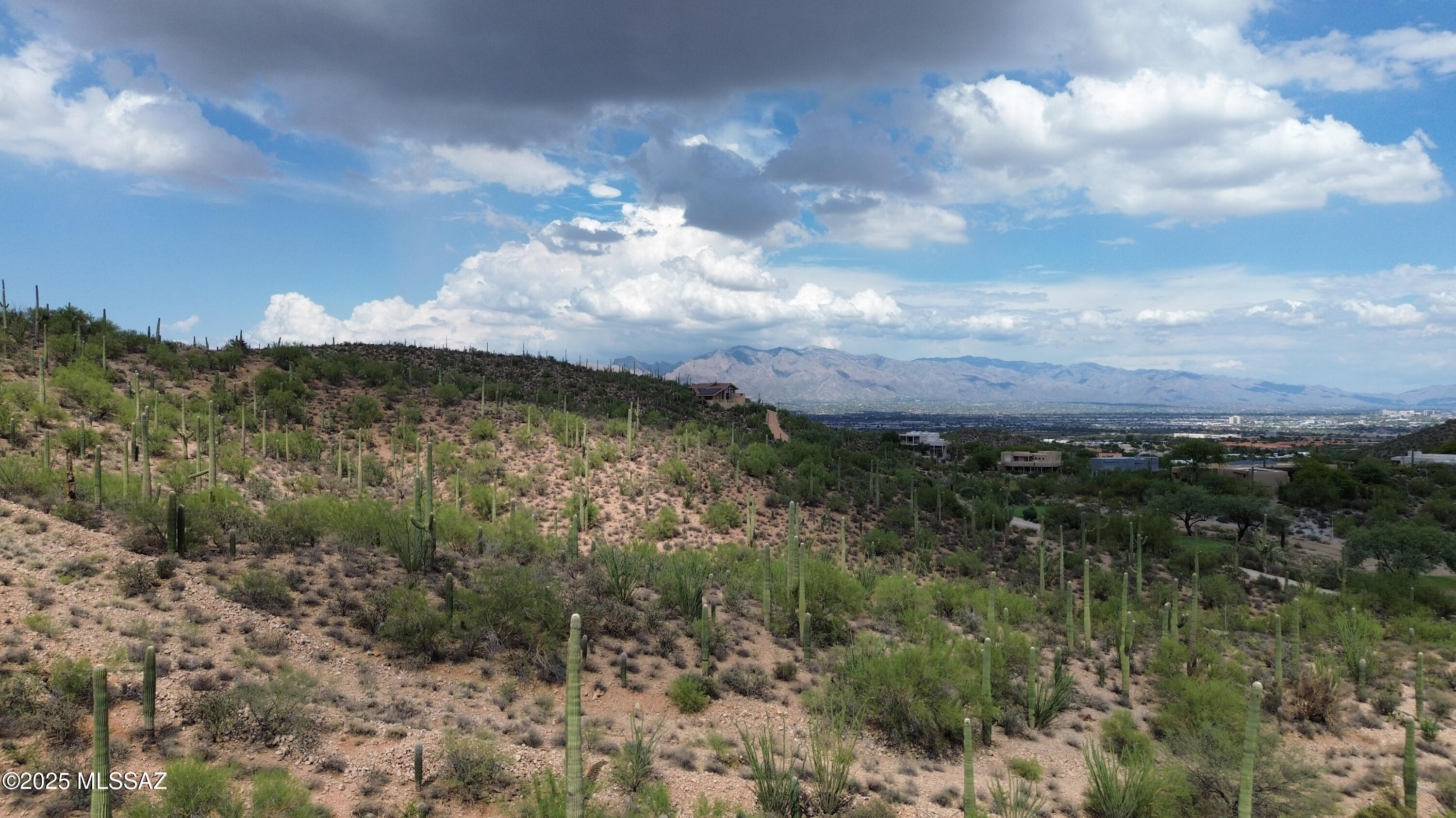 475 South Hotel Service Road Tucson, AZ 85745 - Photo 45 of 49 DJI_0774