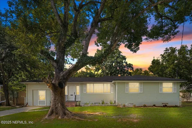 $315,000 | 3322 Ernest Street, Jacksonville, FL 32205