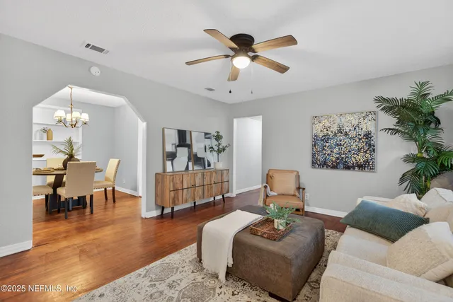 $315,000 | 3322 Ernest Street, Jacksonville, FL 32205