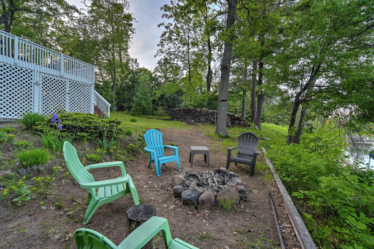 27194 Corbin Road Webster, WI 54893 - Photo 9 of 84
