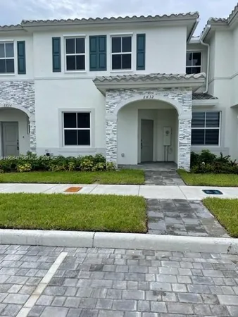 $2,500 | 2632 Southeast 19th Court, Unit 2632, Homestead, FL 33035