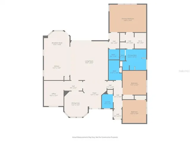 $629,000 | 4978 Southern Valley Loop, Brooksville, FL 34601