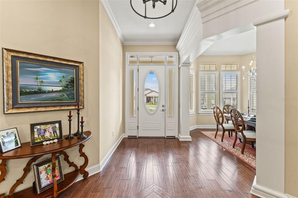 4978 Southern Valley Loop Brooksville, FL 34601 - Photo 6 of 78