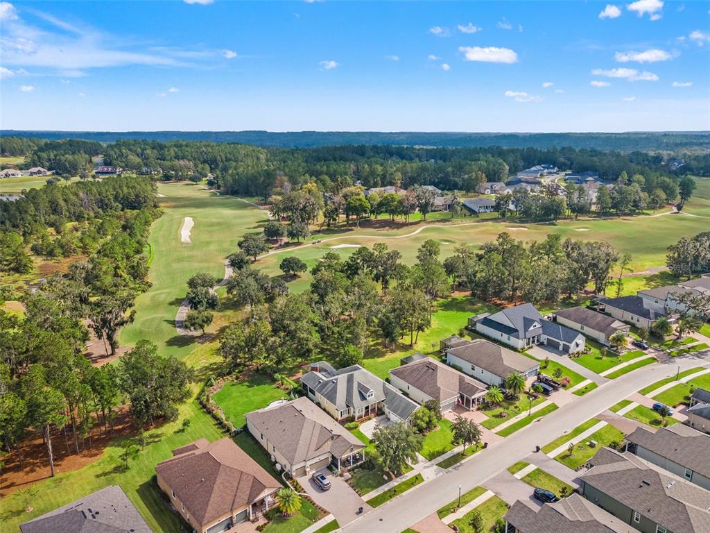 4978 Southern Valley Loop Brooksville, FL 34601 - Photo 62 of 78 a view of a city