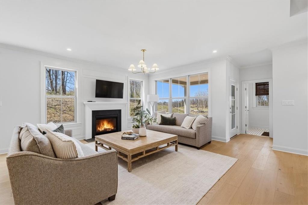 101 Shadow Rdg Drive Butler, PA 16002 - Photo 13 of 50