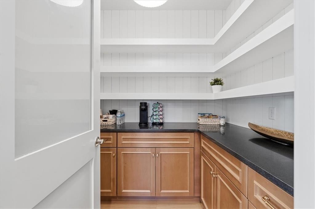 101 Shadow Rdg Drive Butler, PA 16002 - Photo 18 of 50 Walk-in pantry with custom built-ins