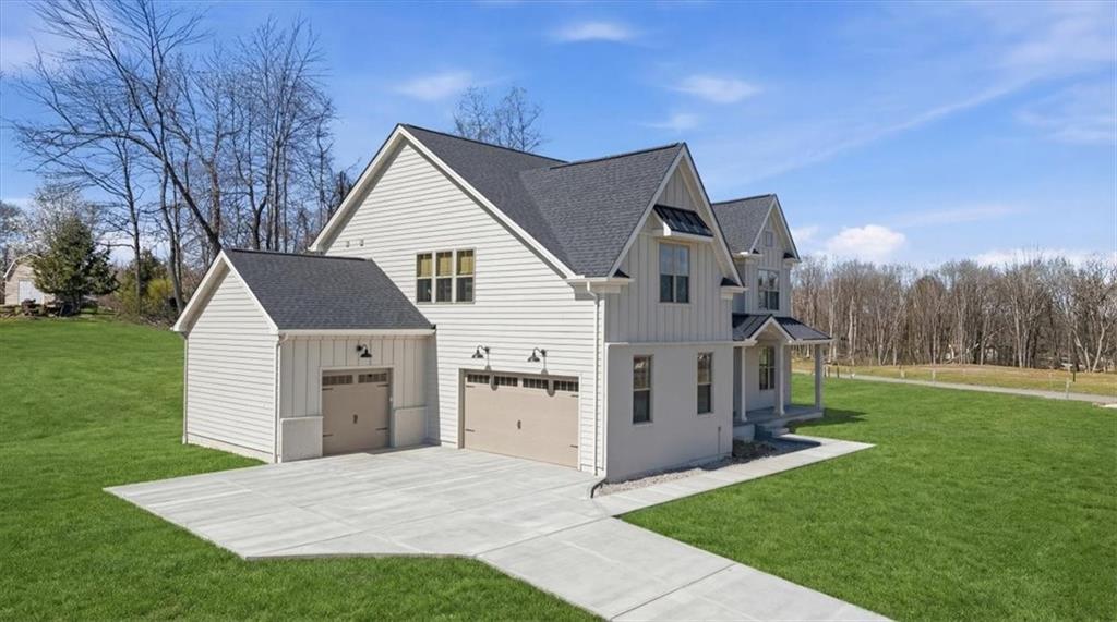 101 Shadow Rdg Drive Butler, PA 16002 - Photo 3 of 50