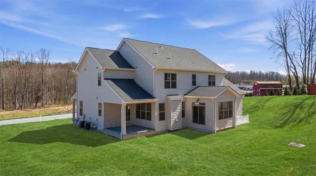 101 Shadow Rdg Drive Butler, PA 16002 - Photo 4 of 50