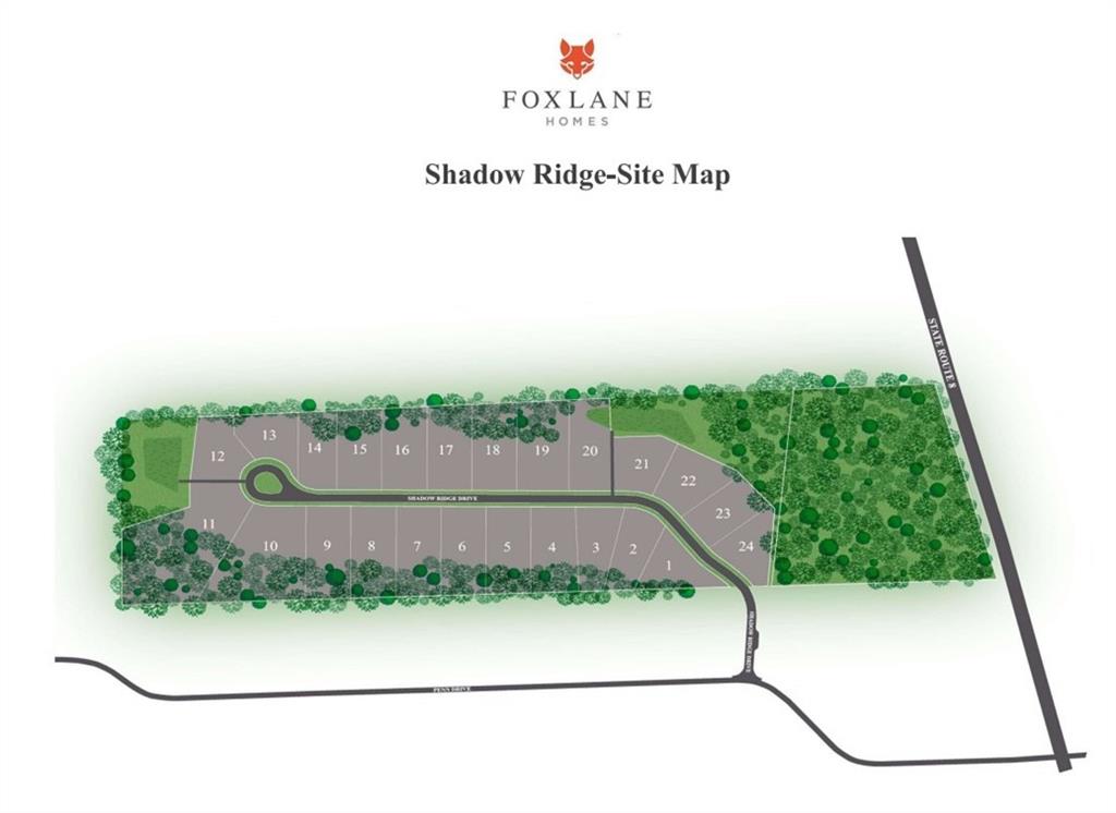 101 Shadow Rdg Drive Butler, PA 16002 - Photo 50 of 50