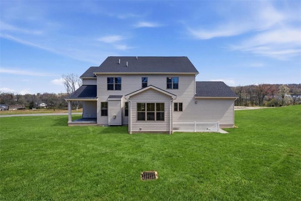 101 Shadow Rdg Drive Butler, PA 16002 - Photo 5 of 50