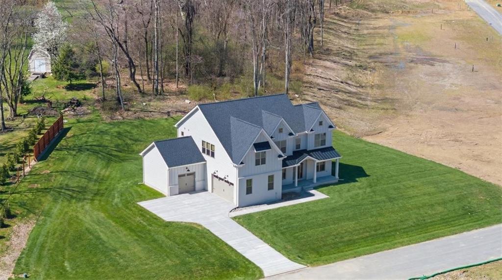 101 Shadow Rdg Drive Butler, PA 16002 - Photo 6 of 50