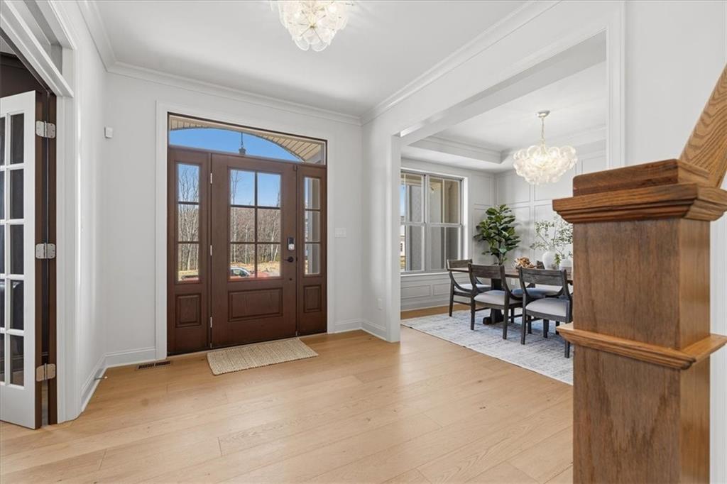 101 Shadow Rdg Drive Butler, PA 16002 - Photo 8 of 50