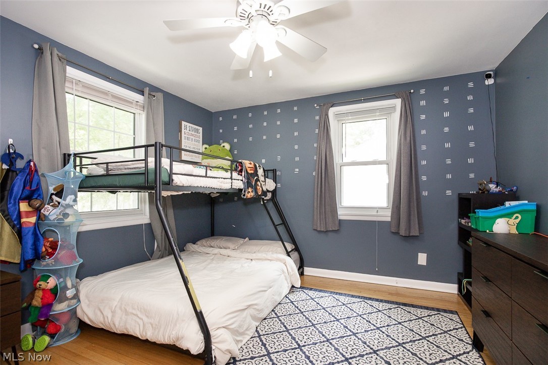 1724 Wiltshire Road Akron, OH 44313 - Photo 21 of 31