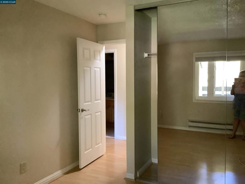 1505 Kirker Pass Road Concord, CA 94521 - Photo 12 of 19 a view of an empty room