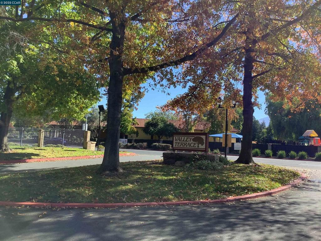 1505 Kirker Pass Road Concord, CA 94521 - Photo 18 of 19 a view of a yard with palm tree