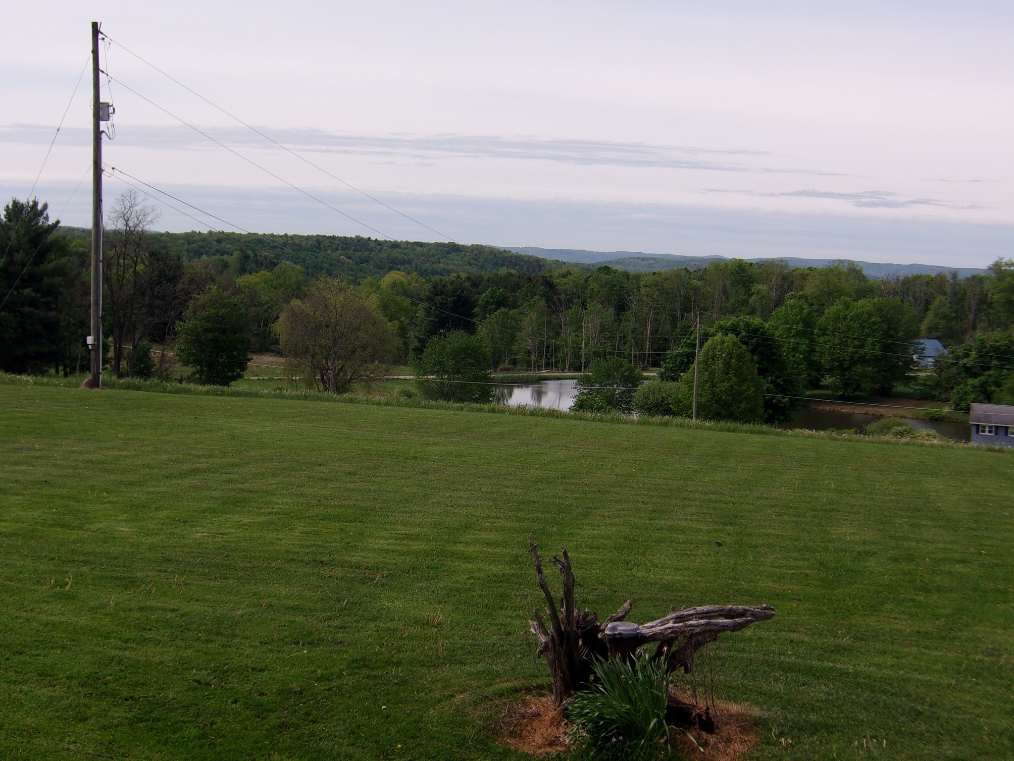 114 Fred Catlin Road Owego, NY 13827 - Photo 2 of 50