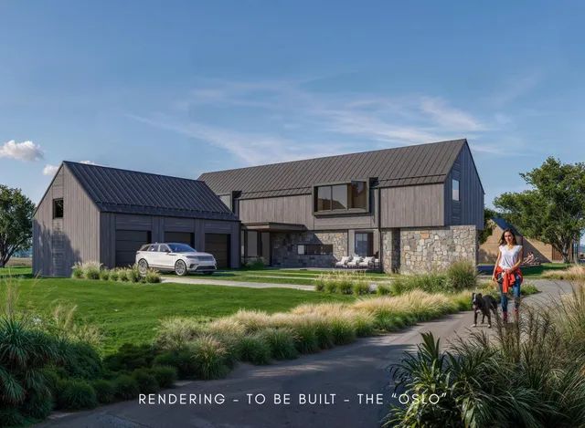 $1,848,000 | 6622 Rocky Mountain Lane, Colbert, WA 99005