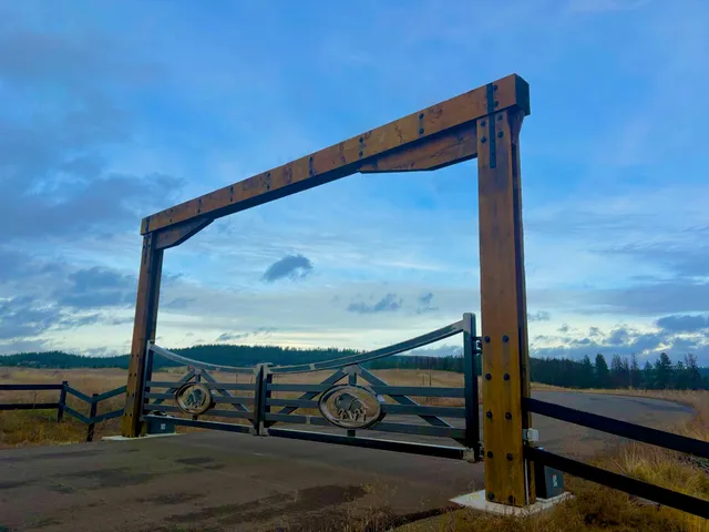 $1,848,000 | 6622 Rocky Mountain Lane, Colbert, WA 99005