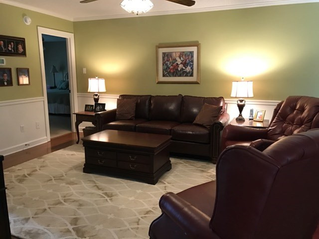 523 Club Knolls Road Dudley, NC 28333 - Photo 5 of 20 Gallery Image 5