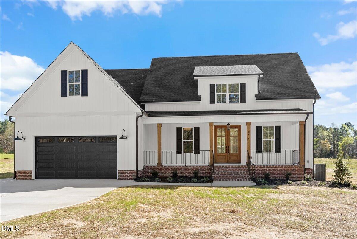 6415 Radio Tower Road Wilson, NC 27893 - Photo 2 of 58 67-DSC03353