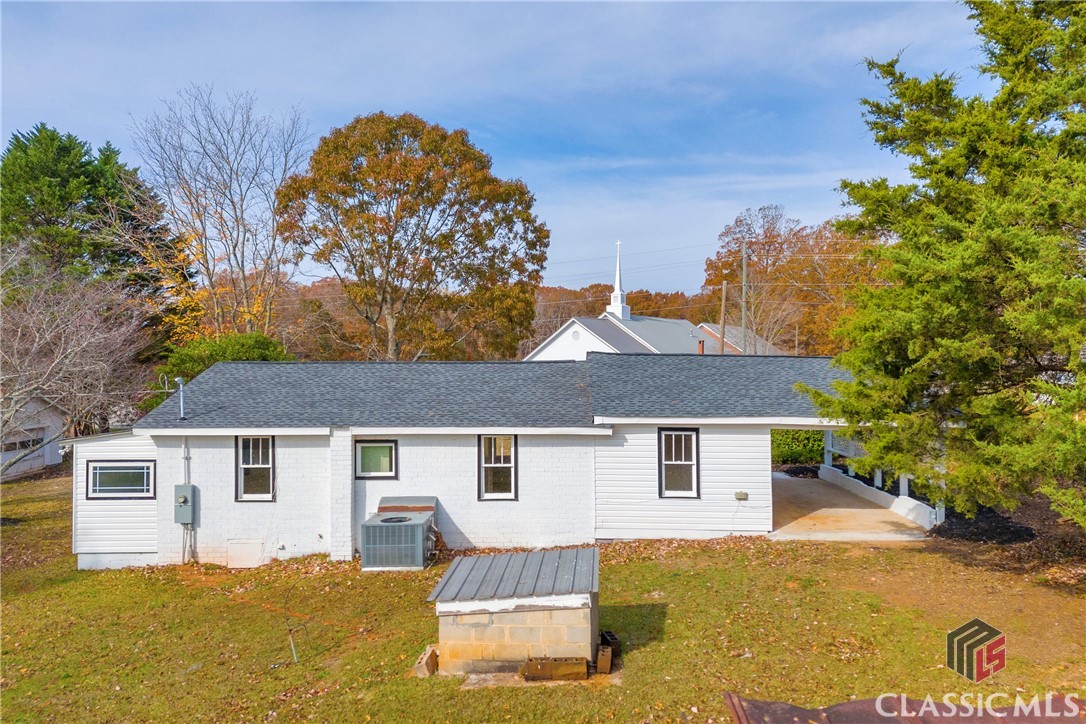 6634 Nowhere Road Hull, GA 30646 - Photo 29 of 43