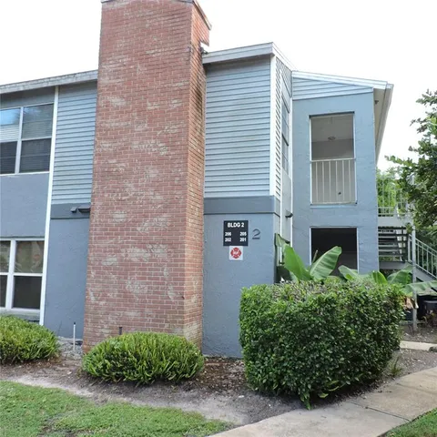 $142,500 | 206 Northlake Drive, Unit 206, Sanford, FL 32773