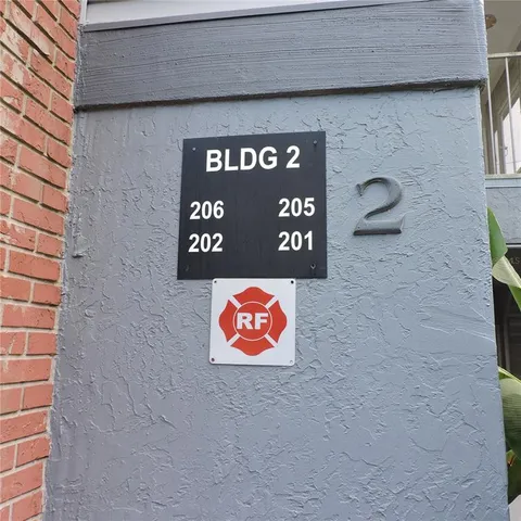 $142,500 | 206 Northlake Drive, Unit 206, Sanford, FL 32773