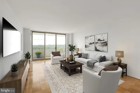 $215,000 | 5101 River Road, Unit 1511, Bethesda, MD 20816