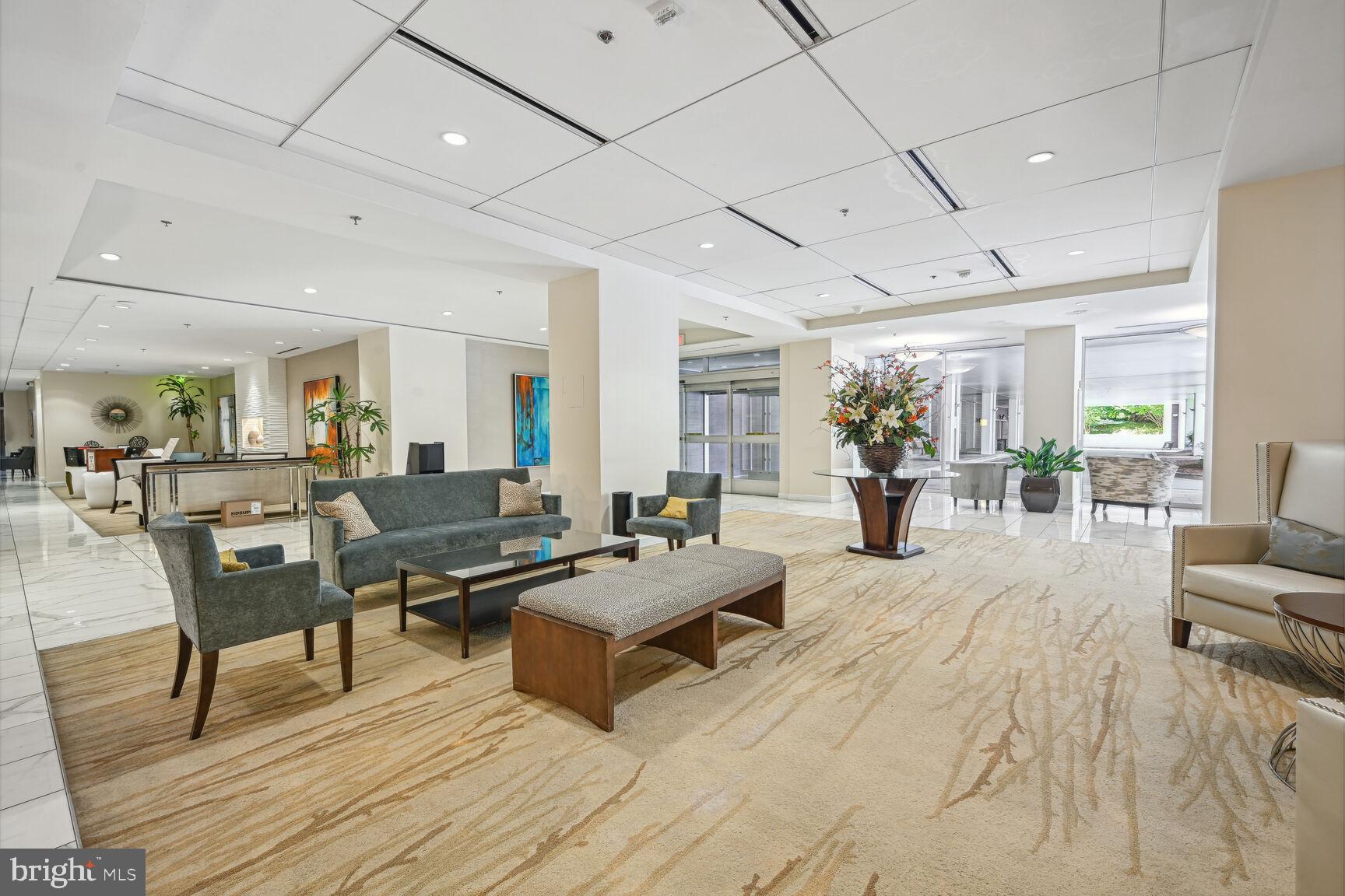 5101 River Road, Unit 1511 Bethesda, MD 20816 - Photo 14 of 21