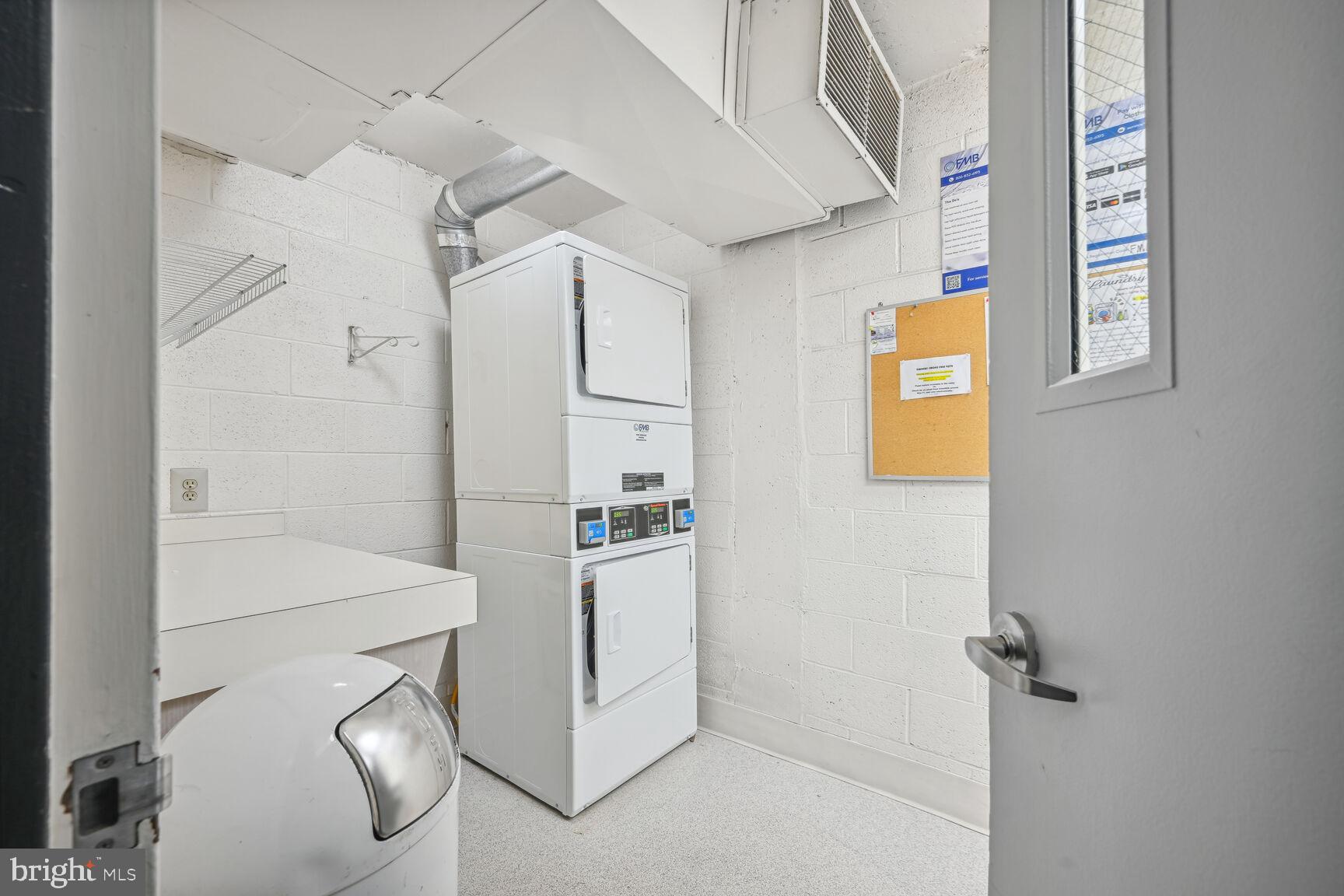 5101 River Road, Unit 1511 Bethesda, MD 20816 - Photo 18 of 21