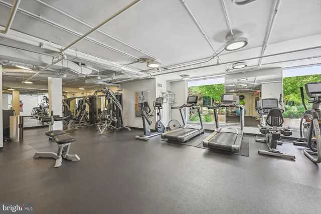 $215,000 | 5101 River Road, Unit 1511, Bethesda, MD 20816