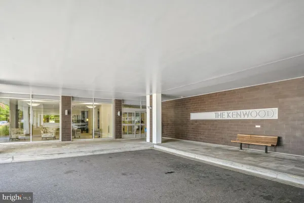 $190,000 | 5101 River Road, Unit 1511, Bethesda, MD 20816