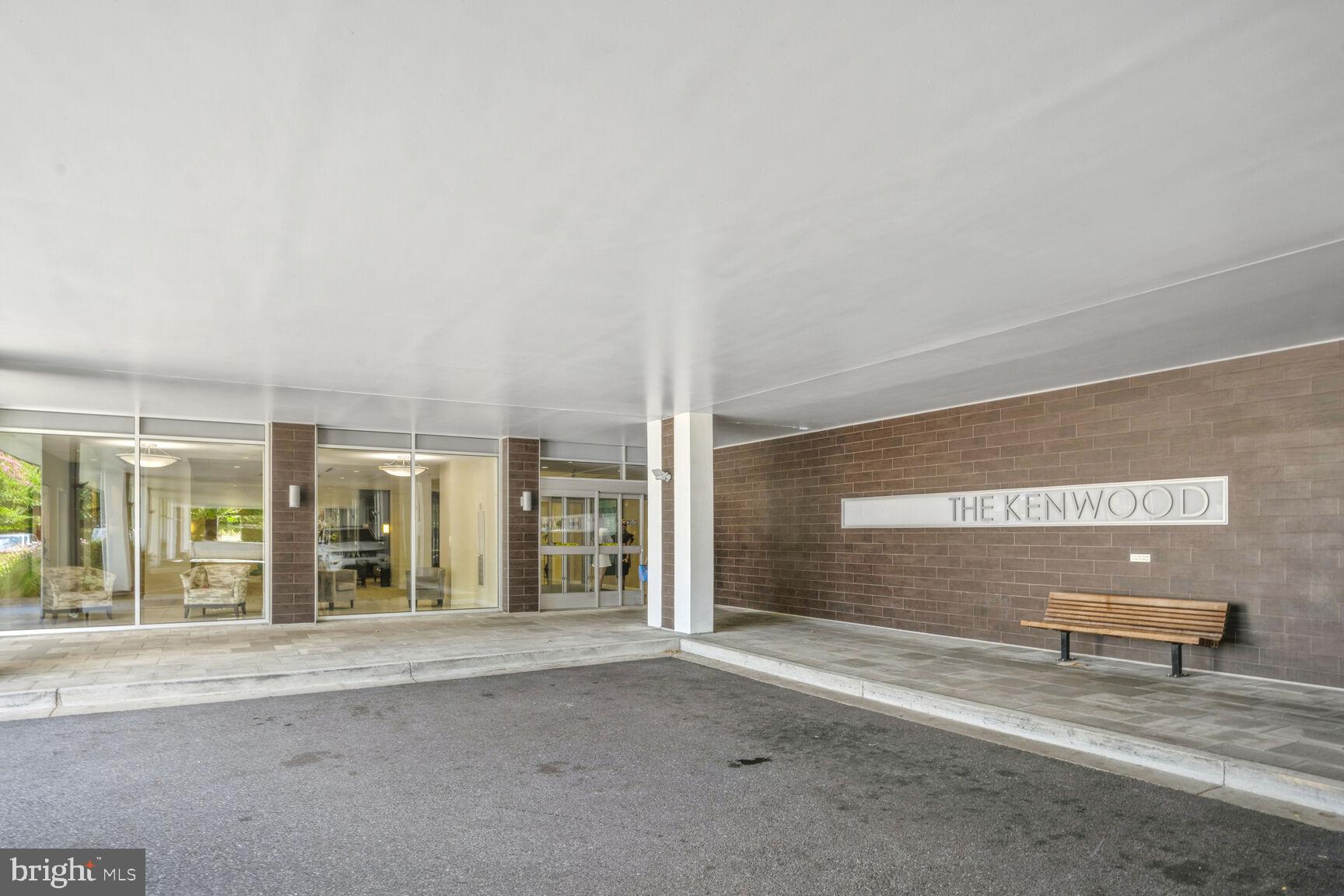 5101 River Road, Unit 1511 Bethesda, MD 20816 - Photo 20 of 21