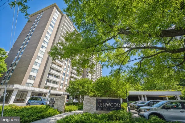 $190,000 | 5101 River Road, Unit 1511, Bethesda, MD 20816