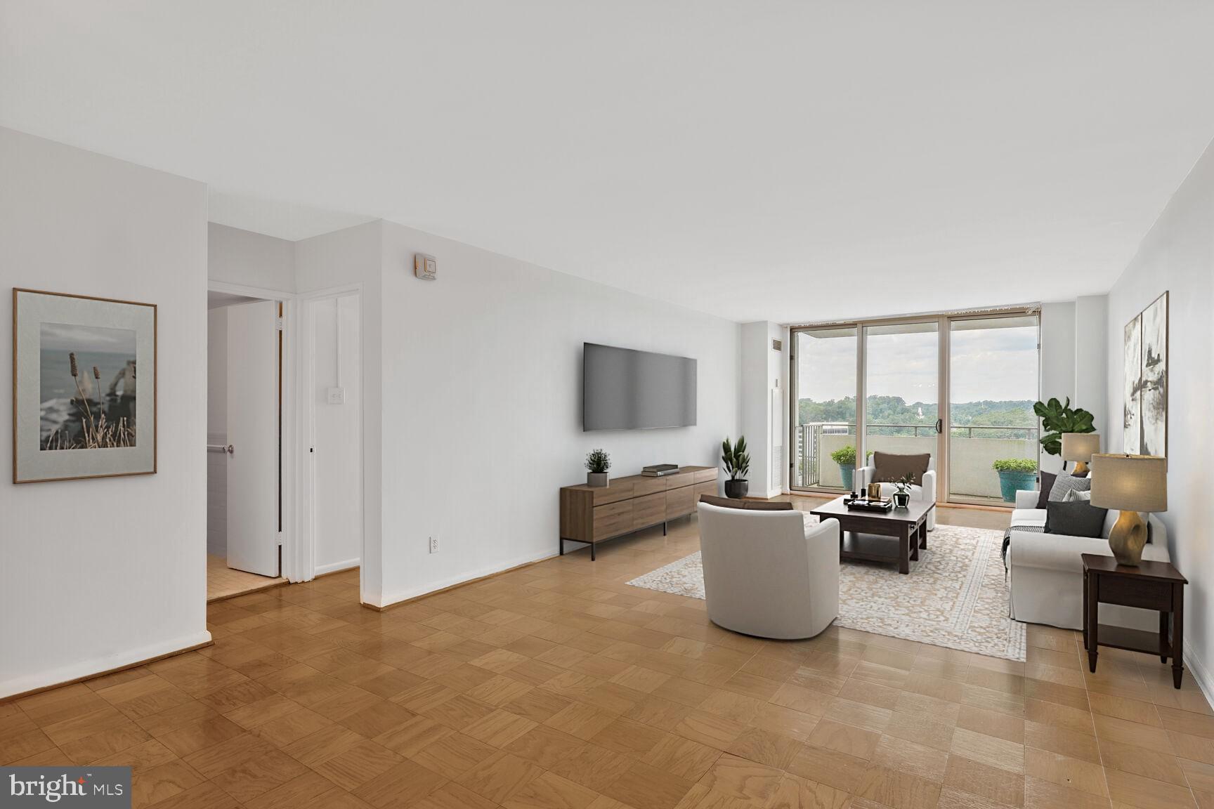 5101 River Road, Unit 1511 Bethesda, MD 20816 - Photo 3 of 21