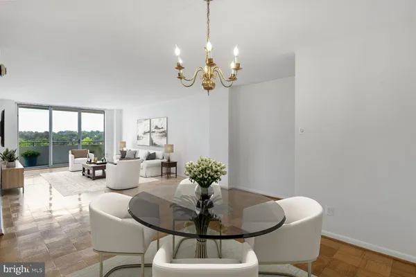 $190,000 | 5101 River Road, Unit 1511, Bethesda, MD 20816