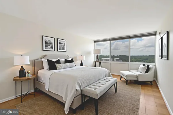 $190,000 | 5101 River Road, Unit 1511, Bethesda, MD 20816