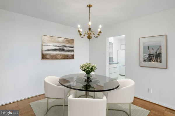 $190,000 | 5101 River Road, Unit 1511, Bethesda, MD 20816