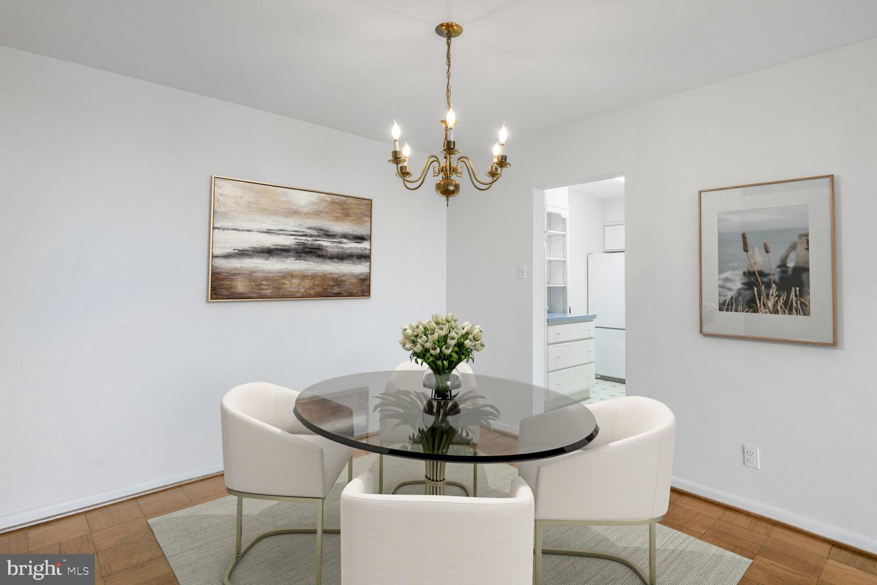 5101 River Road, Unit 1511 Bethesda, MD 20816 - Photo 10 of 21