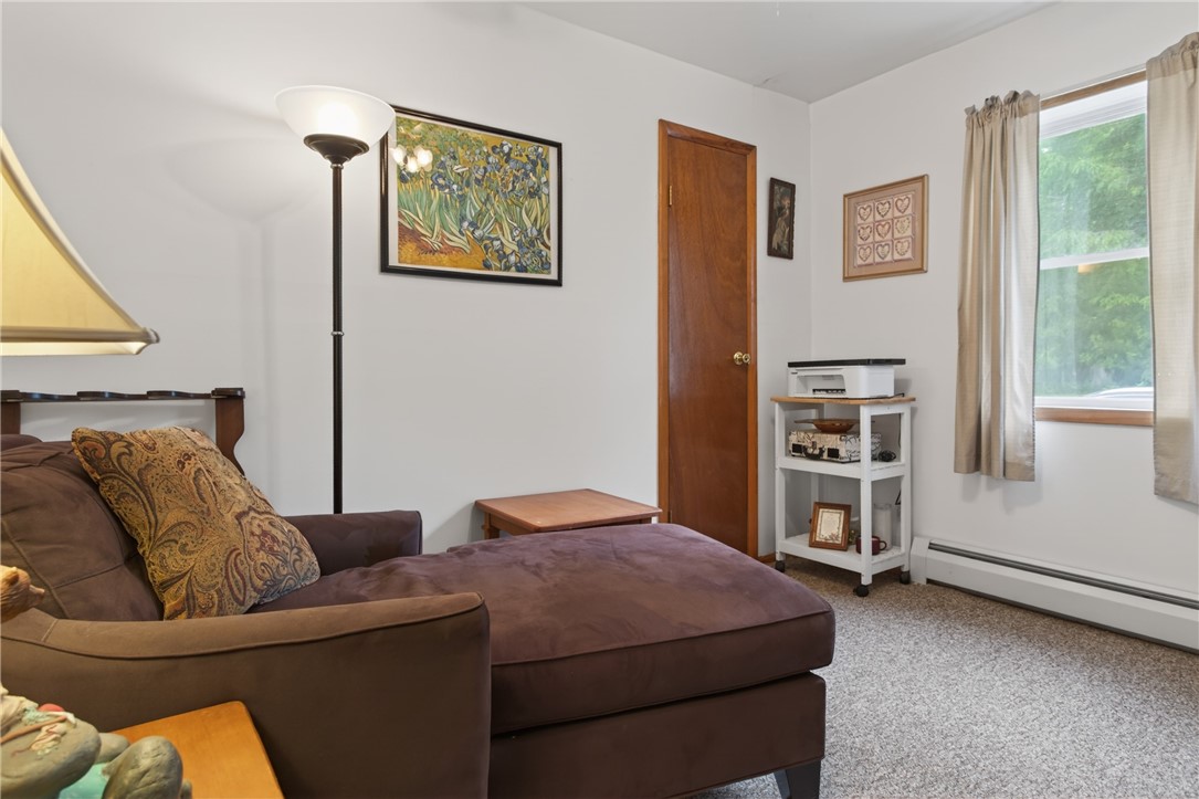 535 Rossman Valley Road Summit, NY 12149 - Photo 11 of 35 Bedroom