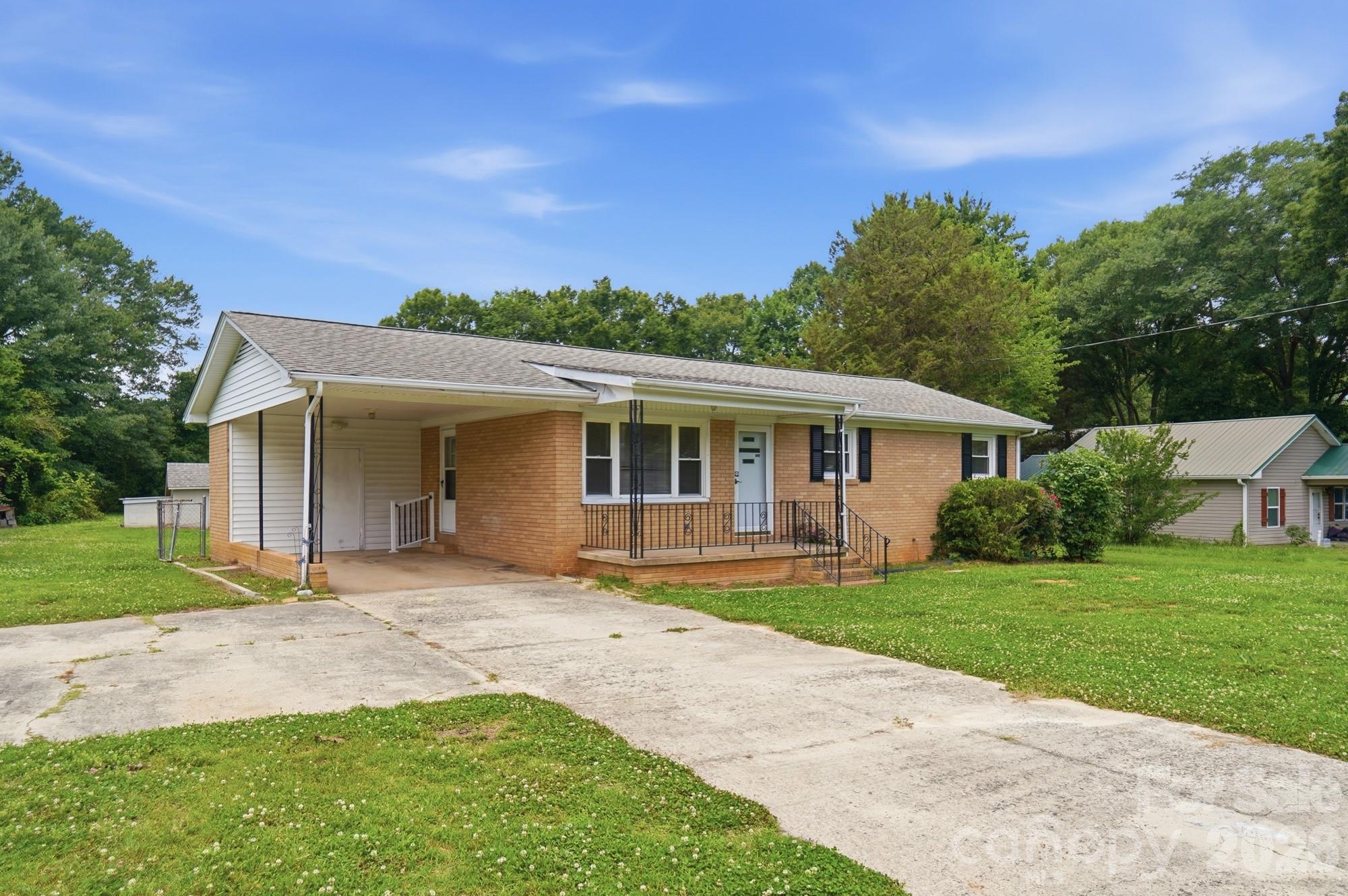 913 Harper Road Gastonia, NC 28056 - Photo 20 of 20