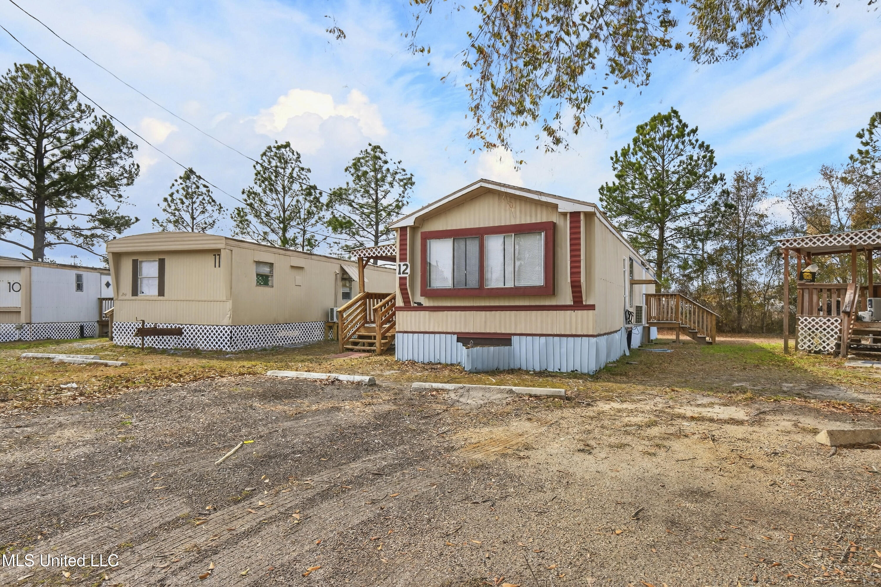11213 Dobson Road, Unit 12 Gulfport, MS 39503 - Photo 2 of 15 11213DobsonRd-2