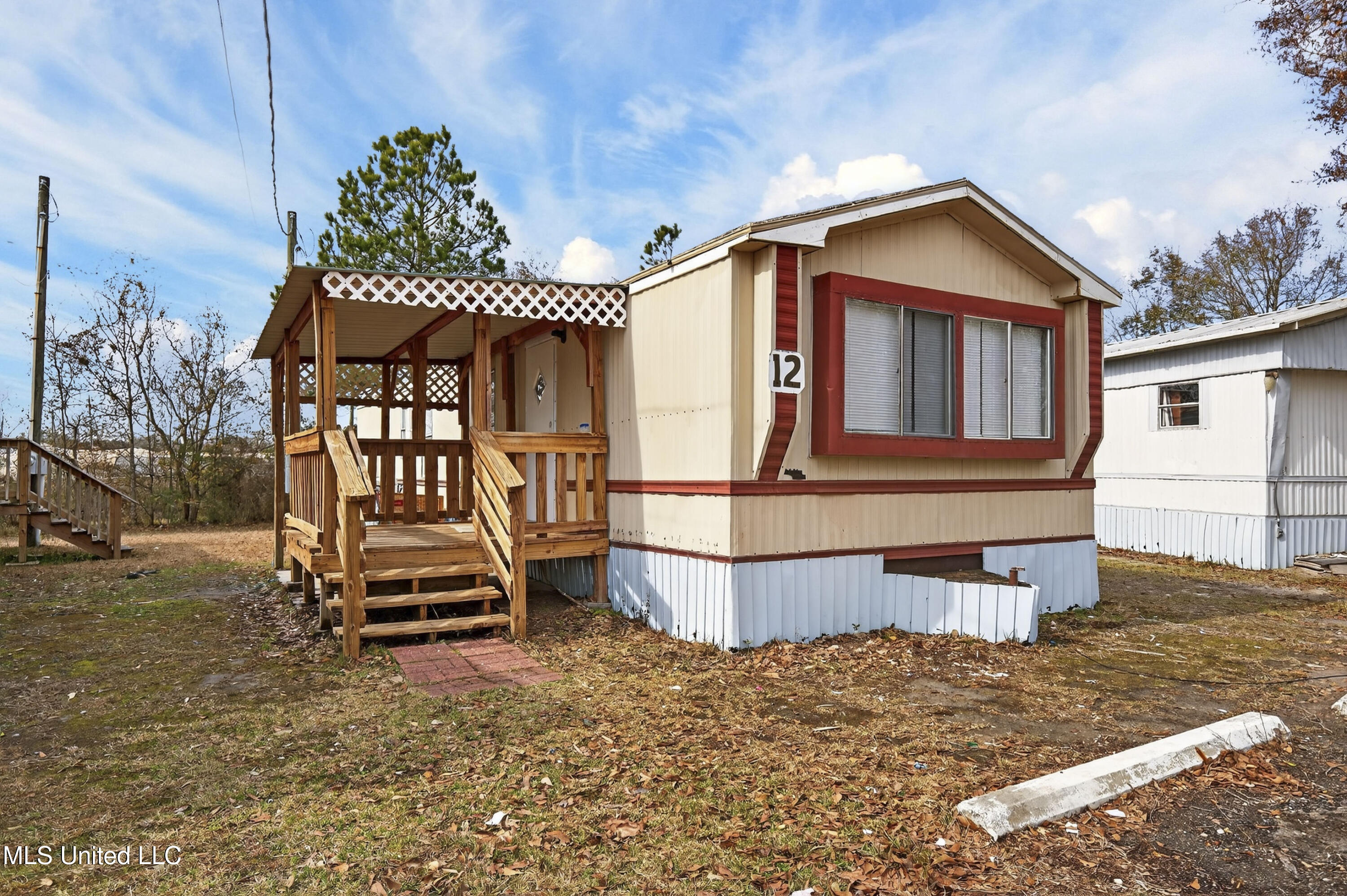 11213 Dobson Road, Unit 12 Gulfport, MS 39503 - Photo 3 of 15 11213DobsonRd-3